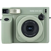 FUJIFILM Instax Wide 400 Instant kamera (zöld)
