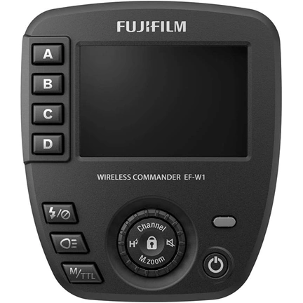 FUJIFILM EF-W1 (EF-60)