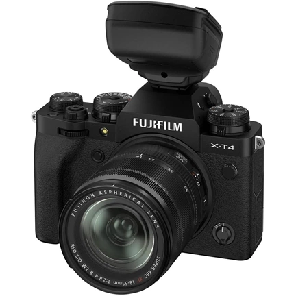 FUJIFILM EF-W1 (EF-60)