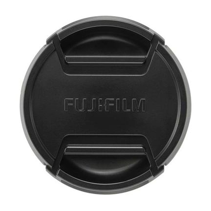 FUJIFILM FLCP-62 II Front Lens Cap (XF23mm, XF56mm, XF55-200mm)