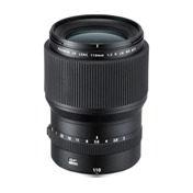 FUJIFILM GF110mm f/2 R LM WR