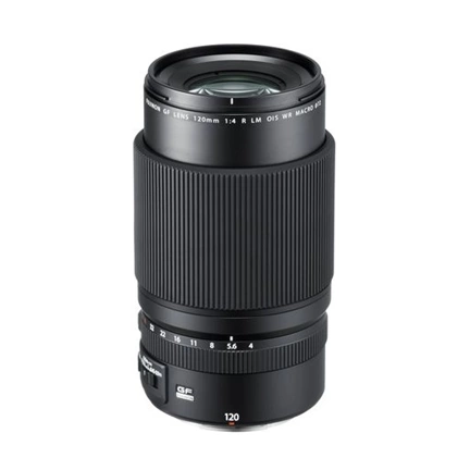 FUJIFILM GF120mm f/4 R LM OIS WR Macro FUJIFILM GF120mm f/4 R LM OIS WR Macro