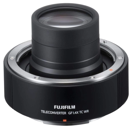 FUJIFILM GF1.4xTC WR