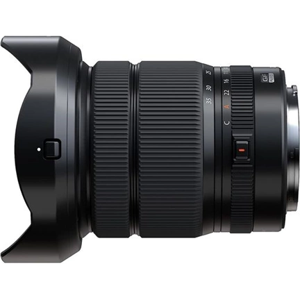 FUJIFILM GF20-35mm f/4 R WR FUJIFILM GF20-35mm f/4 R WR