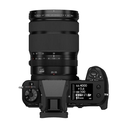 FUJIFILM GF20-35mm f/4 R WR FUJIFILM GF20-35mm f/4 R WR