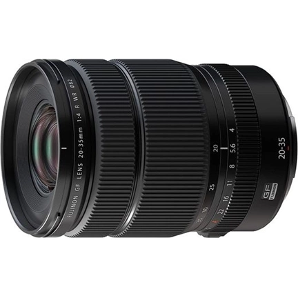 FUJIFILM GF20-35mm f/4 R WR FUJIFILM GF20-35mm f/4 R WR