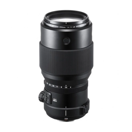 FUJIFILM GF250mm f/4 R LM OIS WR FUJIFILM GF250mm f/4 R LM OIS WR