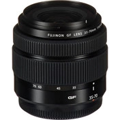 FUJIFILM GF35-70mm f/4.5-5.6 WR FUJIFILM GF35-70mm f/4.5-5.6 WR
