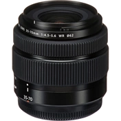 FUJIFILM GF35-70mm f/4.5-5.6 WR FUJIFILM GF35-70mm f/4.5-5.6 WR