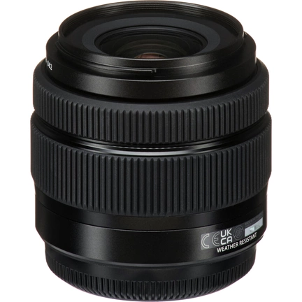 FUJIFILM GF35-70mm f/4.5-5.6 WR