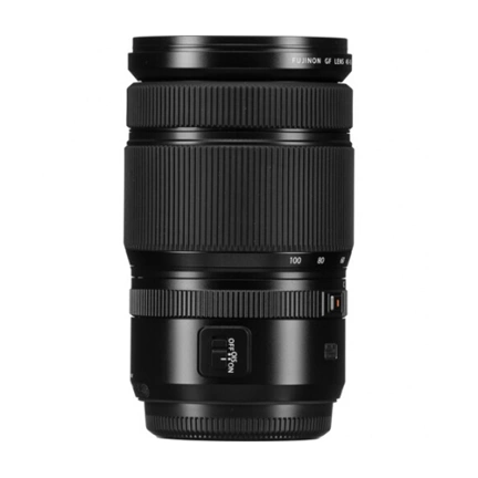 FUJIFILM GF45-100mm f/4 R LM OIS WR