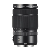 FUJIFILM GF45-100mm f/4 R LM OIS WR