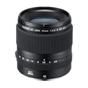FUJIFILM GF45mm f/2.8 R WR FUJIFILM GF45mm f/2.8 R WR