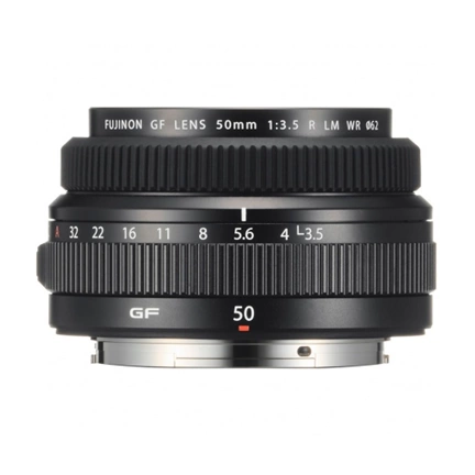 FUJIFILM GF50mm f/3.5 R LM WR FUJIFILM GF50mm f/3.5 R LM WR