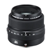 FUJIFILM GF63mm f/2.8 R WR