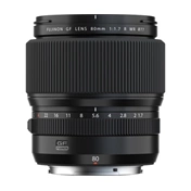 FUJIFILM GF80mm f/1.7 R WR FUJIFILM GF80mm f/1.7 R WR