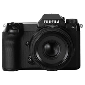 FUJIFILM GFX100S II + GF35-70mm Objektív Kit