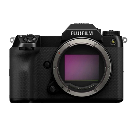 FUJIFILM GFX100S II váz 