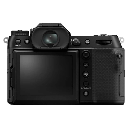 FUJIFILM GFX100S II váz 