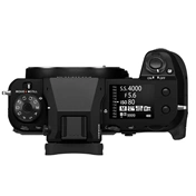 FUJIFILM GFX100S II váz 