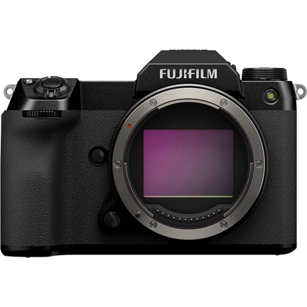 FUJIFILM GFX100S váz