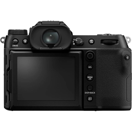 FUJIFILM GFX100S váz FUJIFILM GFX100S váz