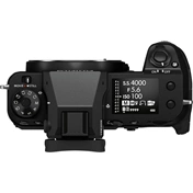 FUJIFILM GFX100S váz FUJIFILM GFX100S váz