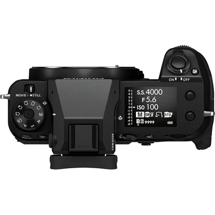 FUJIFILM GFX100S váz FUJIFILM GFX100S váz