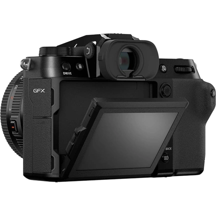 FUJIFILM GFX100S váz FUJIFILM GFX100S váz