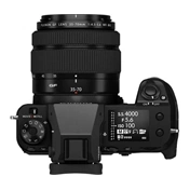 FUJIFILM GFX50S II + GF35-70mm f/4.5-5.6 WR Fekete KIT