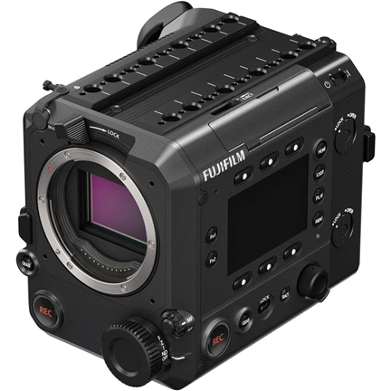 FUJIFILM GFX ETERNA 55