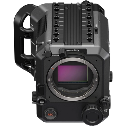 FUJIFILM GFX ETERNA 55
