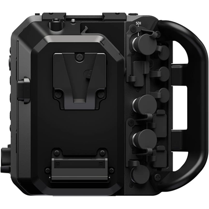 FUJIFILM GFX ETERNA 55