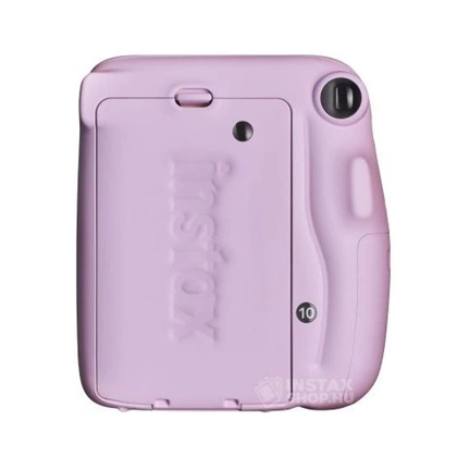 FUJIFILM INSTAX MINI 11 LILAC PURPLE