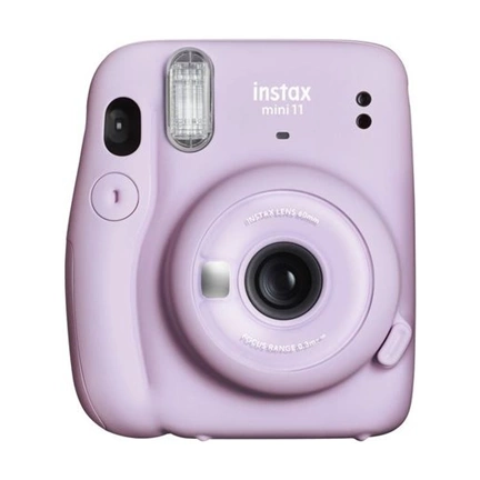 FUJIFILM INSTAX MINI 11 LILAC PURPLE