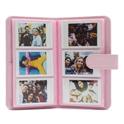 FUJIFILM INSTAX MINI 12 Album BLOOSOM PINK