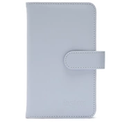 FUJIFILM INSTAX MINI 12 Album CLAY WHITE