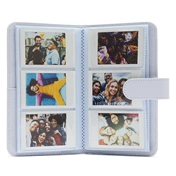 FUJIFILM INSTAX MINI 12 Album CLAY WHITE
