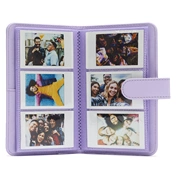 FUJIFILM INSTAX MINI 12 Album LILAC PURPLE