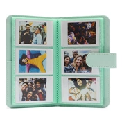 FUJIFILM INSTAX MINI 12 Album MINT GREEN