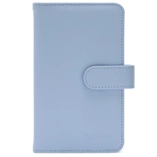 FUJIFILM INSTAX MINI 12 Album PASTEL BLUE