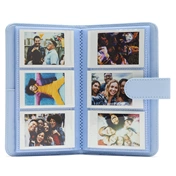 FUJIFILM INSTAX MINI 12 Album PASTEL BLUE