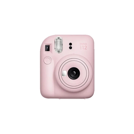 FUJIFILM INSTAX MINI 12 BLOSSOM PINK