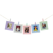 FUJIFILM INSTAX MINI 12 CARD BANNERS