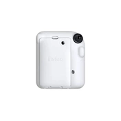 FUJIFILM INSTAX MINI 12 CLAY WHITE