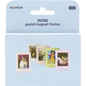 FUJIFILM INSTAX MINI 12 MAGNETS (5 darabos)