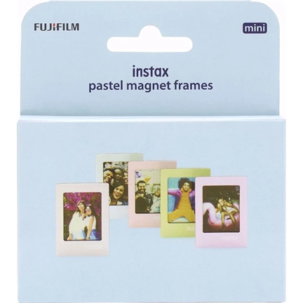 FUJIFILM INSTAX MINI 12 MAGNETS (5 darabos)