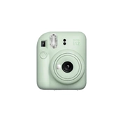 FUJIFILM INSTAX MINI 12 MINT GREEN