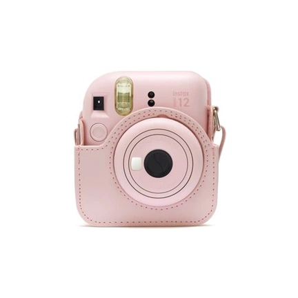 FUJIFILM INSTAX MINI 12 Tok BLOSSOM PINK