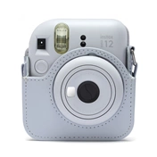 FUJIFILM INSTAX MINI 12 Tok CLAY WHITE